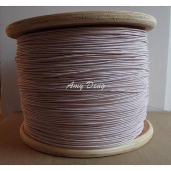 0.1X450 litz wire copper strands 20 meters