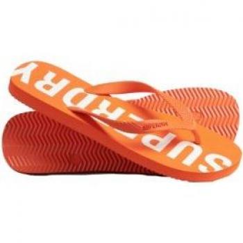 Chanclas Superdry Code Core Sport Veganas