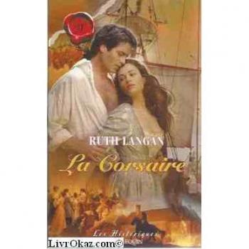 La Corsaire - Ruth Langan