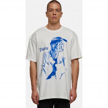 Maglietta oversize 2Pac Me Against the World
