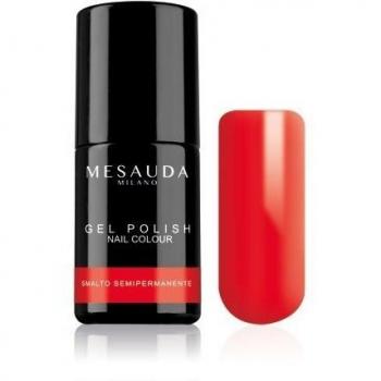 Mesauda Gel Polish Smalto Gel Semipermanente 03 Monza 5ml