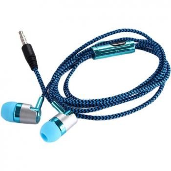 H-169 Cable de Subwoofer para MP3 y MP4