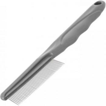 Furrish Pettine Fine Argento – Tutti i Tagli