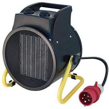 VELAMP Generatore d'aria calda 5000W