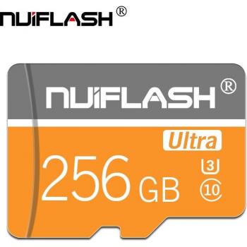 Micro SD Card 8GB