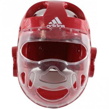 Adidas Taekwondo Protective Helmet – WTF Edition