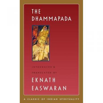 The Dhammapada by Eknath Easwaran