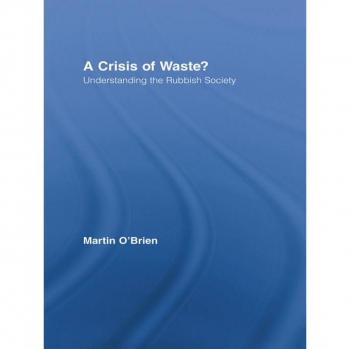 Vitalsource Technologies, Inc. A Crisis Of Waste?
