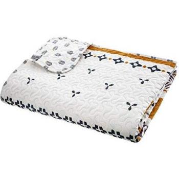 Copriletto Etnik 240x220 cm