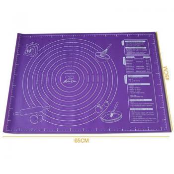 Silicone Kneading Mat 45x60cm
