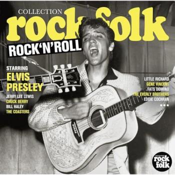 Rock et Folk Rock'N'Roll