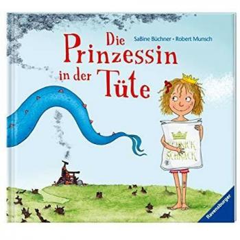 Die Prinzessin in der TÃ¼te