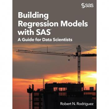 Vitalsource Technologies, Inc. Building Regression Models with SAS
