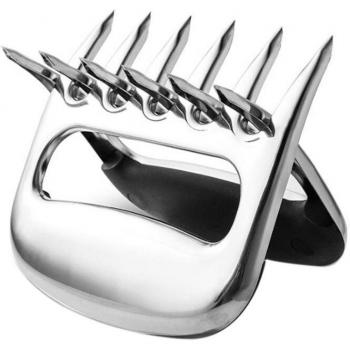 Stainless Steel Meat Shredder Claws