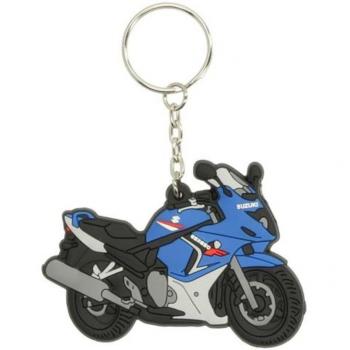Llavero Bike It R112