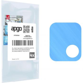 IQOO U3 UltraLens Protect – 4X 9H Camera Guard