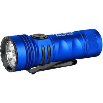 Torcia EDC Olight Seeker 4 Mini Ricaricabile