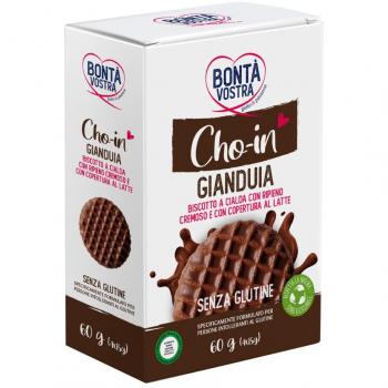 Vostra Charm Chaqueta Gíand 4x