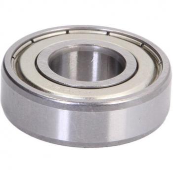 Cuscinetto a Sfere a Gola Profonda 6203-2Z (NKE)