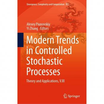 Modern Trends in Controlled Stochastic Processes: