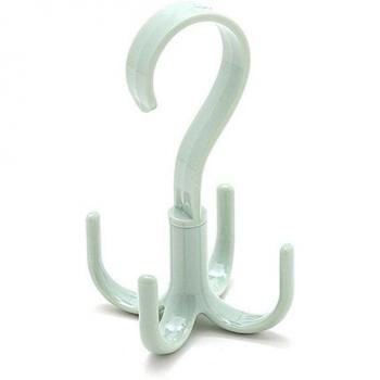 Multifunctional Wardrobe Bag Storage Hook