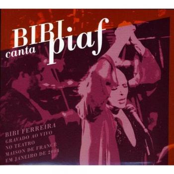 Bibi Canta Piaf