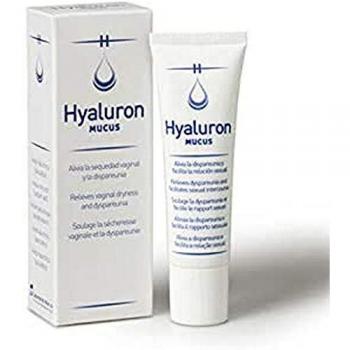 Hyaluron Mucus 30 G