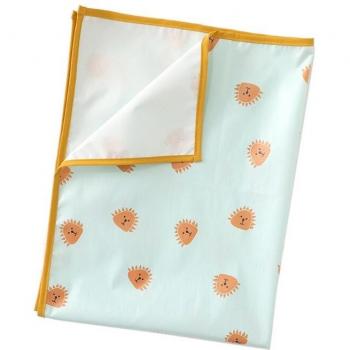 Summer Soft Baby Changing Pad Liner