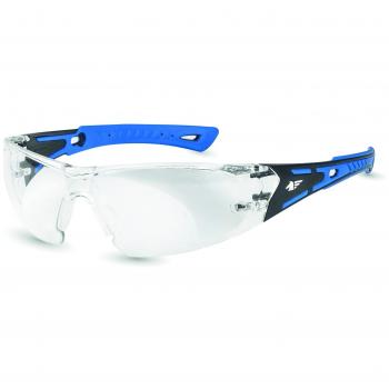 Gafas protección - contraimpacto Black&White
