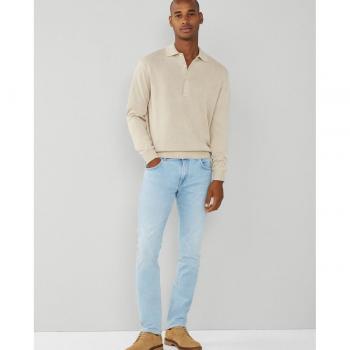 Jeans Hackett Blu Chiaro Lt 32
