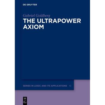 Vitalsource Technologies, Inc. The Ultrapower Axiom