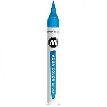 Molotow, Malstifte, Aquarellstift Color Brush Aqua 1-2mm orange