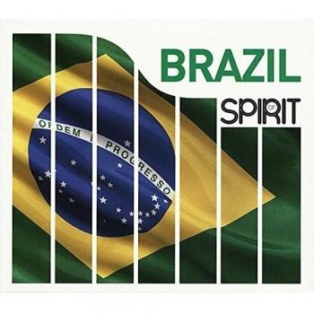 Spirit of Brazil