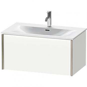 Vasque Design XV40340B118 Champagne Mat