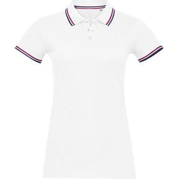 Polo donna Sol's Prestige
