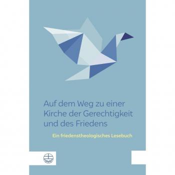 Auf dem Weg zu einer Kirche der Gerechtigkeit und des Friedens