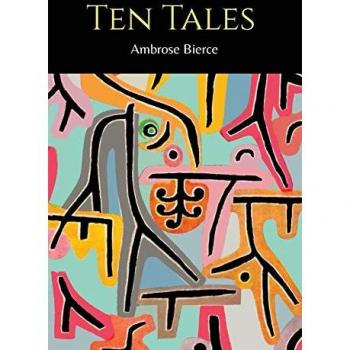 Ten Tales [Moxon's Master and Other Tales] (Sylvan, Band 1)