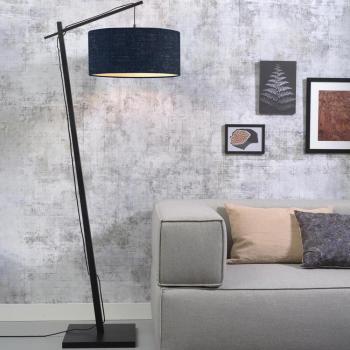 Good&Mojo Stehlampe Andes E27
