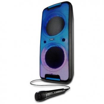 Enceinte Portable Karaoke MEDION MD44080 - 2x45W RMS