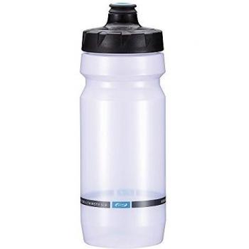 BBB Wasserflasche AutoTank 550 ml klar