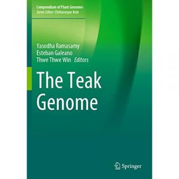 The Teak Genome