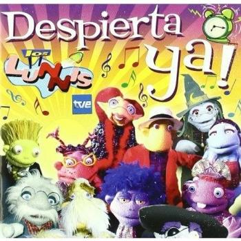 Despierta Ya!
