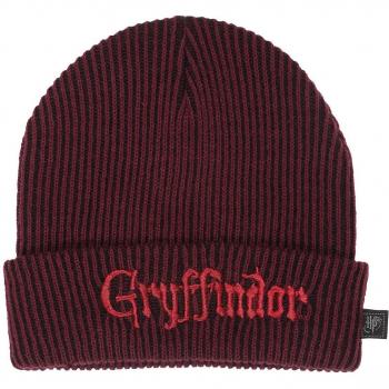 Gorro Gryffindor Talla Única