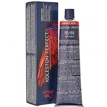 WELLA KOLESTON PERFECT ME+ VIBRANT REDS 55/66 60 ml / 2.03 Fl.Oz
