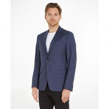 Chaqueta de traje para hombre Calvin Klein