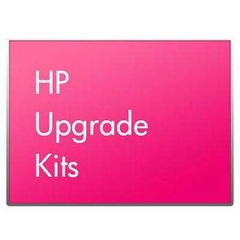 HPE HP 8/40 SAN Switch 8-port Upgrade E-LTU