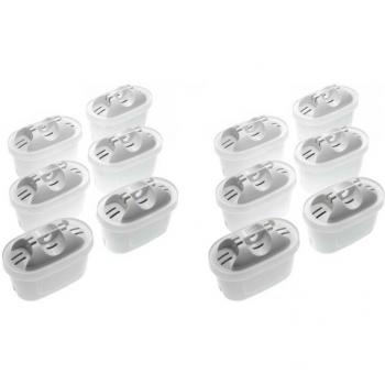 Filtre premium 12 pièces AquaOptima Evolve