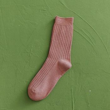 Calcetines mujer streetwear