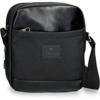 Bandolera hombre Sander grande con compartimento para tablet Pepe Jeans