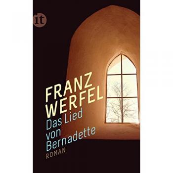 Das Lied von Bernadette: Roman (insel taschenbuch)